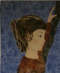 Writer, Patricia H. Rushford: Art Gallery