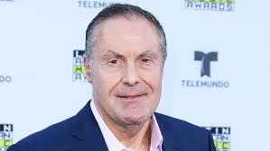 Andrés Cantor ingresa al Salón de la Fama del Fútbol y recibe el Colin Jose  Media Award