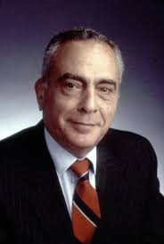 Richard E. Diamond: Newspaperman, family man, neighbor, friend