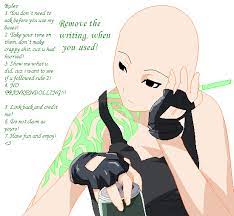 Base No 2 Smoking Girl By Devilishbases On Deviantart I think kurenai smokes too. smoking girl by devilishbases on deviantart