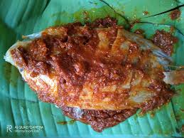 Ika delly masak ayam masak asam pedas timun style sedap sangat. Resepi Ikan Tilapia Bakar Bersama Sambal Perap Yang Sangat Sedap My Resepi