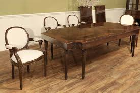 Use them for seating at a dining table, or on the front p… French Style Round Back Dining Chairs Solid Mahogany Chairs