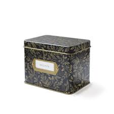 Rifle Paper Co Queen Anne Recipe Box Iq Living