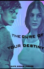 The Cure Of Your Destiny ☆Newt y tu☆