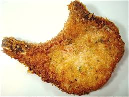Very good 4.7/5 (7 ratings). Panko Crusted Thin Cut Pork Chops The Hungry Mouse