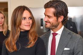 Prince carl philip (карл филипп, принц швеции). Prinzessin Sofia Prinz Carl Philip In Der Krise Ein Unschlagbares Team Gala De