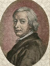 John Dryden Jigsaw Puzzles for Sale by Science Source Prints