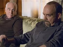 Chuck Seniorisms by the Dozen