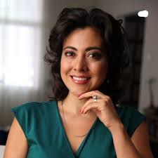 Nayana Guerrero, PhD