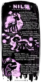 Nils Open Species By Pastel Spell Creature Drawings Furry Art Fantasy Creatures