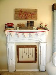 Check spelling or type a new query. 65 Valentine S Day Mantel Decor Ideas Digsdigs