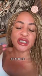 We must be careful that we aren't acting