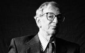 Eric Hobsbawm