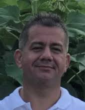 Obituary information for Brian Severn Pena, Sr.