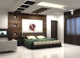 Modern home interiors under 100 square metres. Bedroom Interior Design India By Putra Sulung Medium