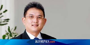 Andy K Natanael, Si Pemasar Properti Super Cepat!