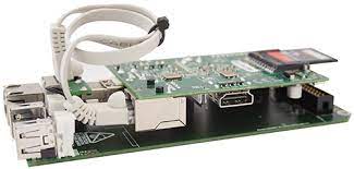 Model B Cad Mounting Info Raspberry Pi Projects