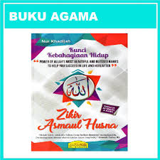 Please download one of our supported browsers. Zikir Asmaul Husna Kunci Kebahagiaan Hidup Shopee Malaysia