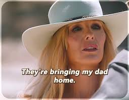 Beth Said to Rip During Community Service