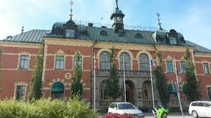 Navnet, der er en forsvenskning af det finske haaparanta, betyder ordret aspestrand. Haparanda Stadshotell Picture Of Haparanda Stadshotell Haparanda Tripadvisor