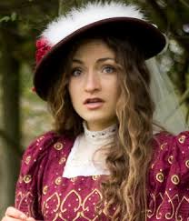 Cassandra's Castle (TV Series 2016– )