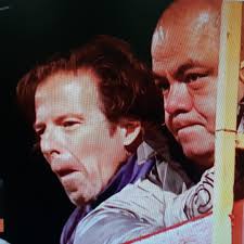 Fiscalía indaga por legitimación de capitales y narco a David Patey y  empresario Michael Brannon