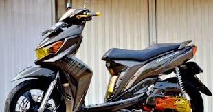 Modifikasi soul gt soul gt matic modifikasi 2017 vendette 2,soul gt,mio soul gt,modifikasi,mudguard,thailook,mio modifikasi,mio. Gambar Modifikasi Yamaha Soul Gt 2013
