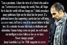 Pep Guardiola Pep Guardiola Pep Sport Quotes