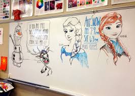 15% off with code aprilsavingz. 48 Whiteboard Art Ideas Whiteboard Art White Board Art