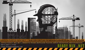 Harga beton cor bogor ready mix prima ready mix menyediakan harga ready mix bogor karena dari waktu ke waktu pembangunannya berkembang dengan stabil dan tidak bisa dipungkiri jika kota bogor terus tumbuh dan berkembang menjadi sebuah daerah yang sangat menarik khusunya. Harga Beton Ready Mix Jakarta Per M3 Desember 2020 Ready Mix
