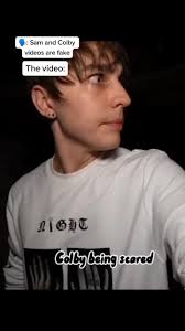 Manor Haunted House Sam and Colby