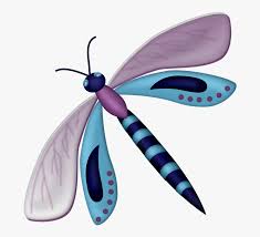 Gambar mewarnai putri duyung cantik banget. Png Clip Art Sketsa Capung Free Transparent Clipart Clipartkey