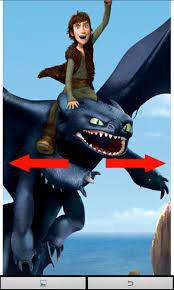 Join now to share and explore tons of collections of awesome wallpapers. How To Train Your Dragon 2 Wallpaper Wallpaper Collection