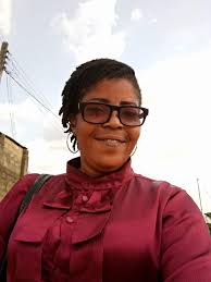 LETTER OF APPOINTMENT as the BRAND AMBASSADOR OF N.E.Y.I & NEYI TECH  ACADEMY. I got a message from a strange number yesterday requesting I  confirm if he spelt my name correctly and