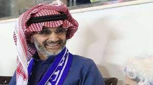 وأضاف بن نافل، خلال حوار أُجريّ معه بقناة ناديه على يوتيوب: ØµÙˆØ± Ø§Ù„ÙˆÙ„ÙŠØ¯ Ø¨Ù† Ø·Ù„Ø§Ù„ ÙŠØªØ¯Ø®Ù„ Ø¨Ø´ÙƒÙ„ Ø¹Ø§Ø¬Ù„ Ù„Ø­Ø³Ù… Ø£Ù‡Ù… ØµÙÙ‚Ø§Øª Ø§Ù„Ù‡Ù„Ø§Ù„ Ø³Ø¹ÙˆØ¯Ù‰ Ø³Ø¨ÙˆØ±Øª