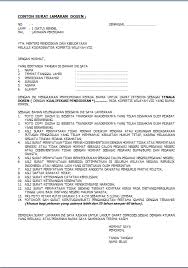 Contoh surat lamaran kerja umum, bank, karyawan, alfamart, pt, sekolahan, formal, fresh graduate, bahasa inggris, via 3. Surat Lamaran Menjadi Dosen Universitas