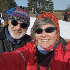 Nancy Ostlund's Instagram, Twitter & Facebook