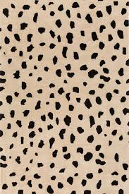Stella Rectangular Rug In 2020 Animal Print Wallpaper Cute Patterns Wallpaper Print Wallpaper