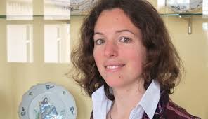 Express. Une nouvelle directrice au musée J.Déchelette