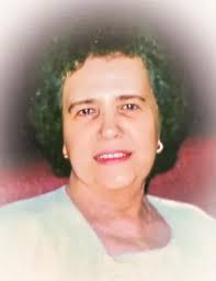 Obituary information for Joan M. Hall