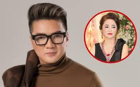 Các vấn đề pháp lý xung quanh vụ bầu sô Lien Jackie Pham nộp đơn ly hôn ca  sĩ Đàm Vĩnh Hưng tại Mỹ