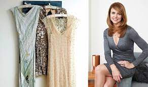 She is 47 years old, having been born on october 21, 1973. Beverley Turner On Fashion Secrets And Wardrobe Fails Express Co Uk