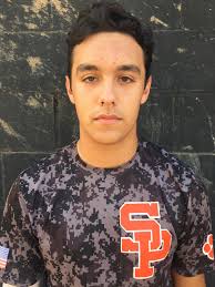 Student Athlete Profile