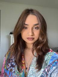 Your Fav Desi Brown gurl 💙