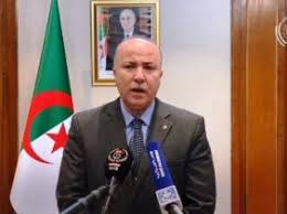 ماذا بعد المصادقة على الدستور ؟ الجزائر اليوم :ماهو تأثير و أثر التعديلات الحكومية على الجزائريين 22/02/2016. Hqn92wtb9wfqm