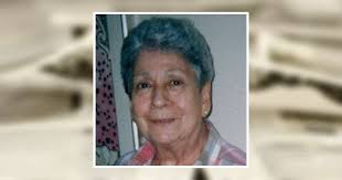 Kay Reed Obituary December 13, 2017