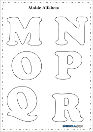 Nov 07, 2019 · para quem está aprendendo a escrita, principalmente as crianças, uma ótima alternativa para o aprendizado é o moldes de letras para imprimir, juntamente com os exercícios de alfabetização. Moldes De Letras Para Imprimir Letras Do Alfabeto Cursivas E Retas