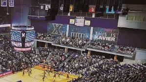 Xavier Announces Plans For Next Phase Of Cintas Center