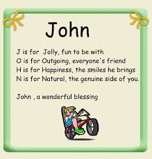 Acrostic Name Poems Acrostic Writing Poems Acrostic Poem