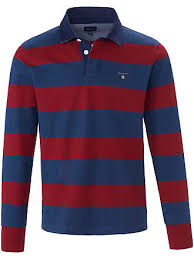 Pick your color and style, from long sleeve to tank top. Rugby Shirts Fur Herren Kaufen 119 Produkte Stylight